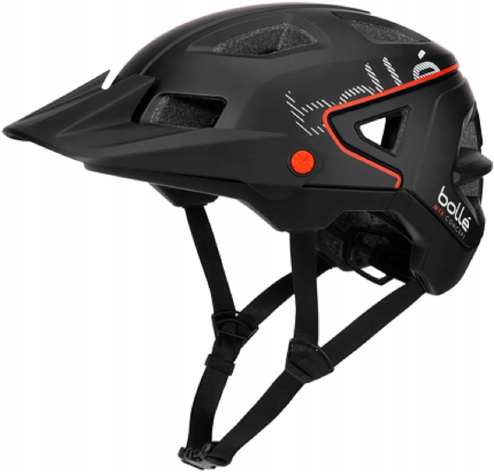 Cyklistická přilba Bolle Trackdown vel. S 52-55 cm