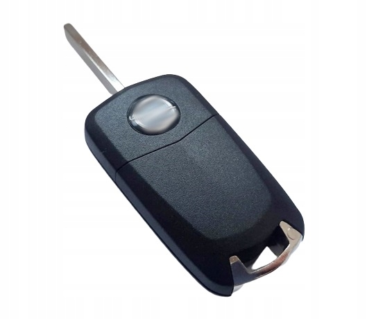 13149666 - КЛЮЧ-БРЕЛОК OPEL ASTRA H ZAFIRA B + ФРЕЗЕРУВАННЯ