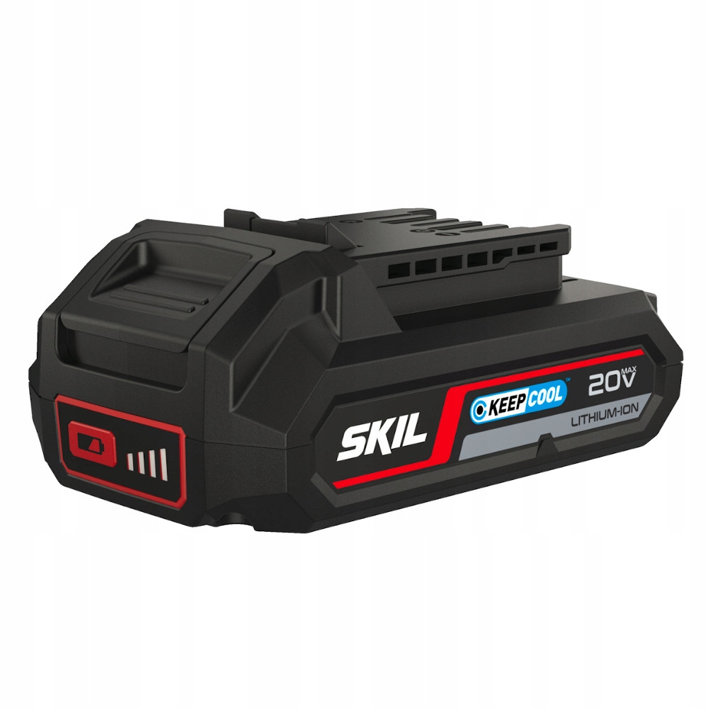 Akumulator Li-Ion Skil 20V 2,0Ah