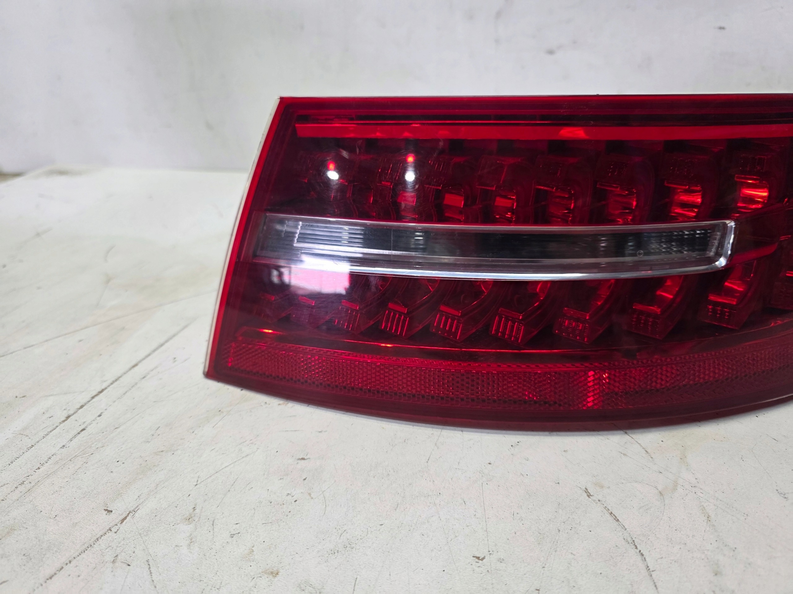 original AUDI OE 4F5945096AC hinten leuchte LED