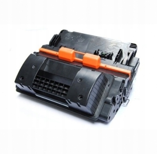 Naplnka Hp CE390X (90X) černý kompatibilní toner