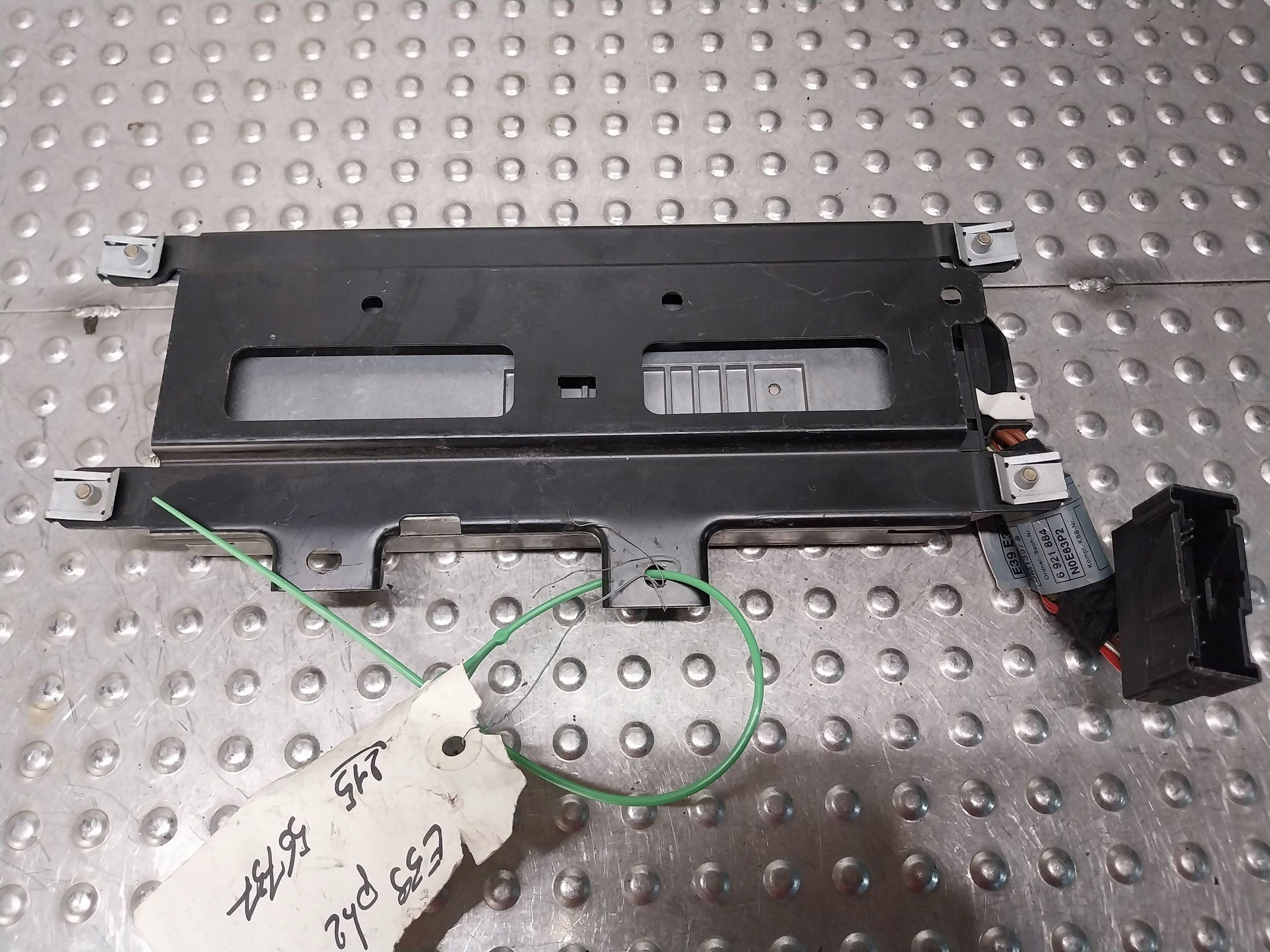 module control unit TELEFONU 6922942 BMW E46 E39 E38 X5 E53