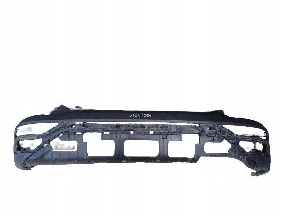 HYUNDAI TUCSON 4 IV 20- ZDERZAK TYŁ 86612N7020