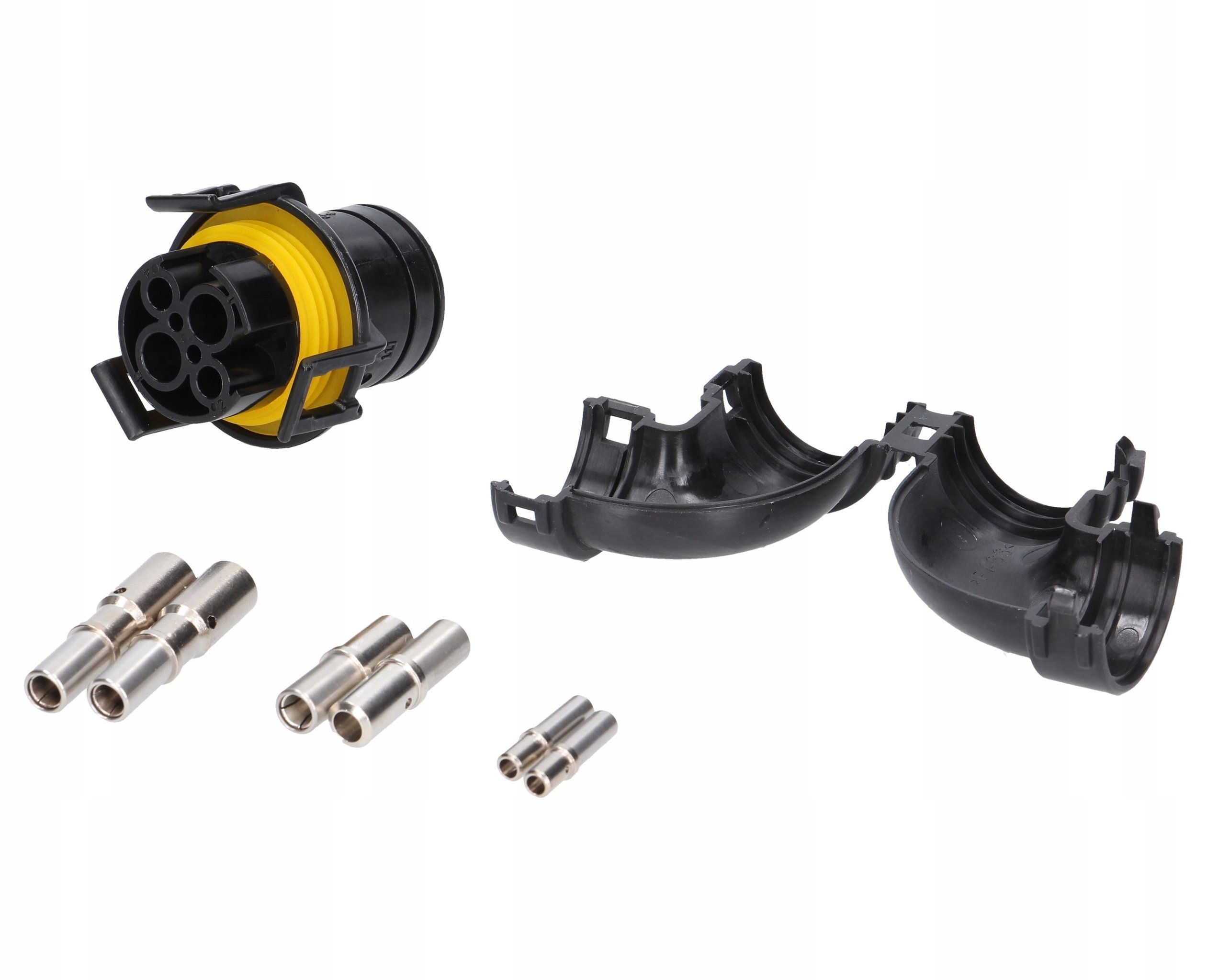 Isobus sada zástrček Ibbc, zástrčka