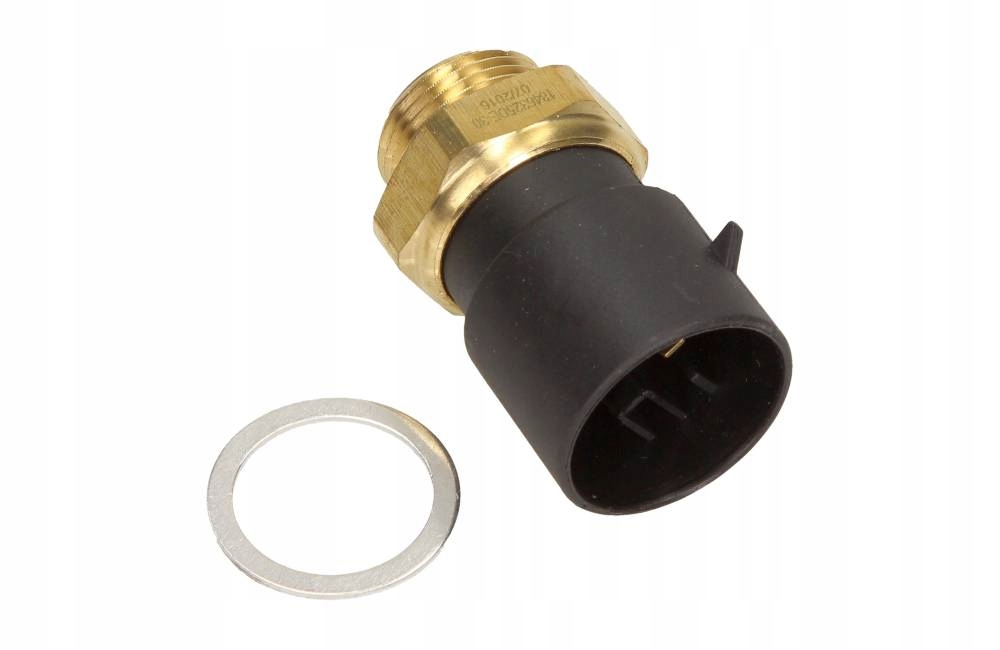 MAXGEAR WŁĄCZNIK WENTYLATORA OPEL