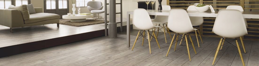 Panele podłogowe Swiss Krono Persecto Dąb Madura Kolekcja Aqua Style