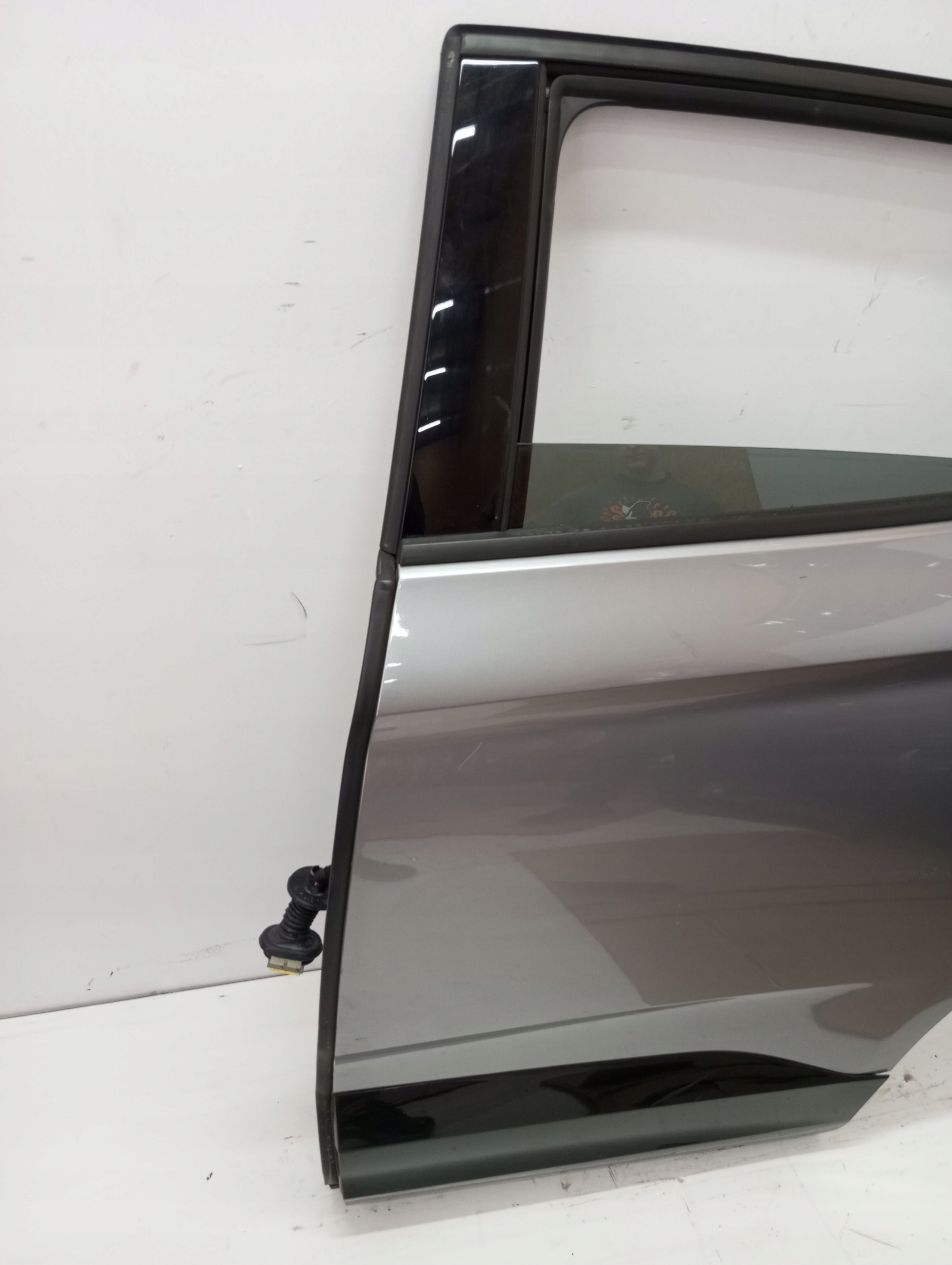 door left rear. OPEL GRANDLAND 22r