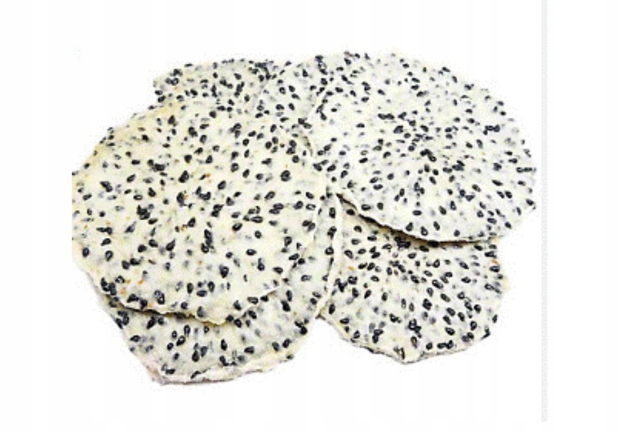 Levně Dračí Ovoce Pitahaya bílý Dragon Fruit Pitahaya – bez přidaného cukru 2,5 kg