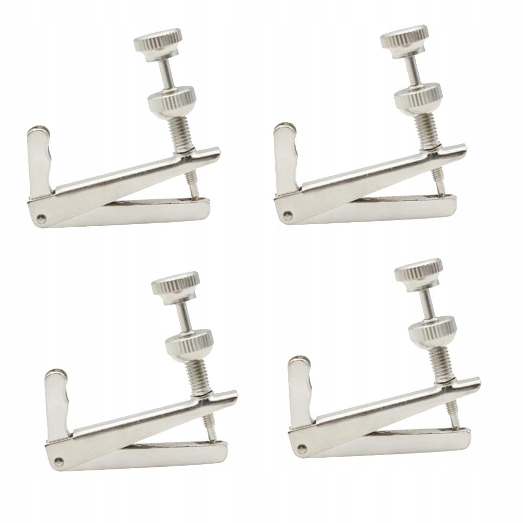 Precyzyjne strojenie skrzypiec Regulator struny Marka inna