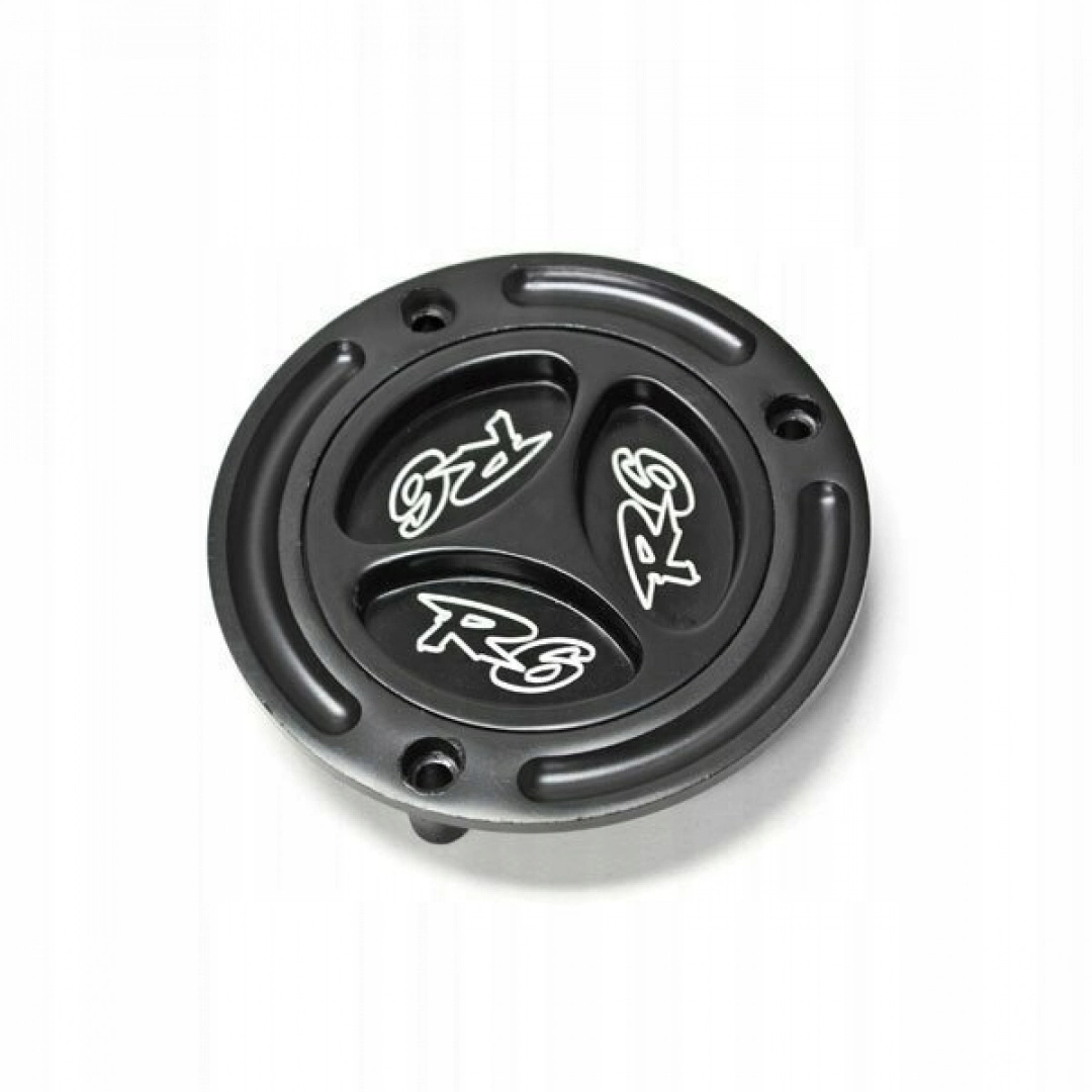 MT249-057 - Крышка топливного бака заливка-YAMAHA R6