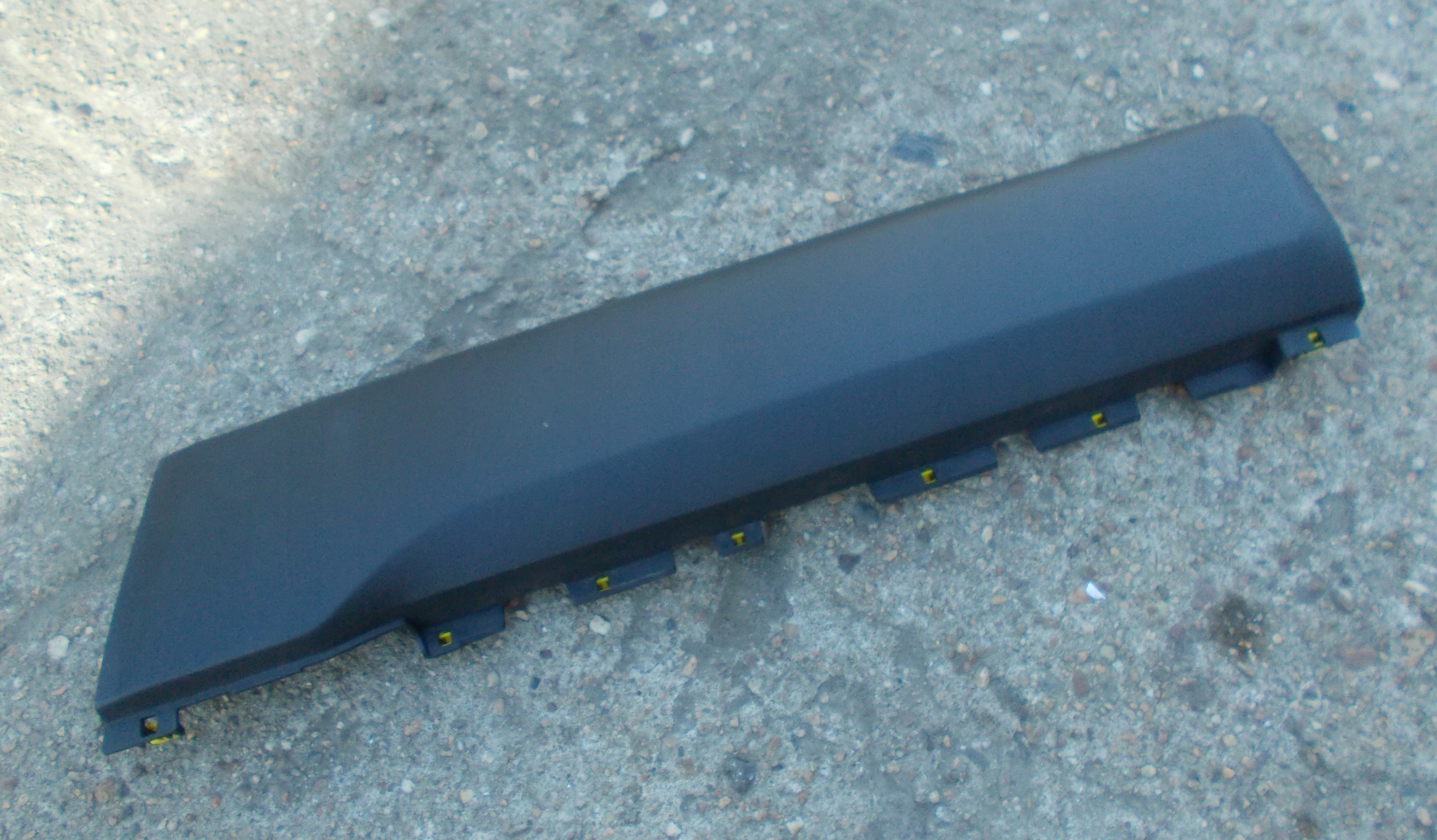 RENAULT MASTER III LIFT Blende Abdeckung Frontverkleidung 682113679R