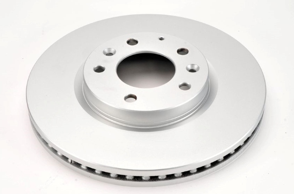 Brzdový Kotouč Přední Mazda CX-7 Er 06-13 Atm