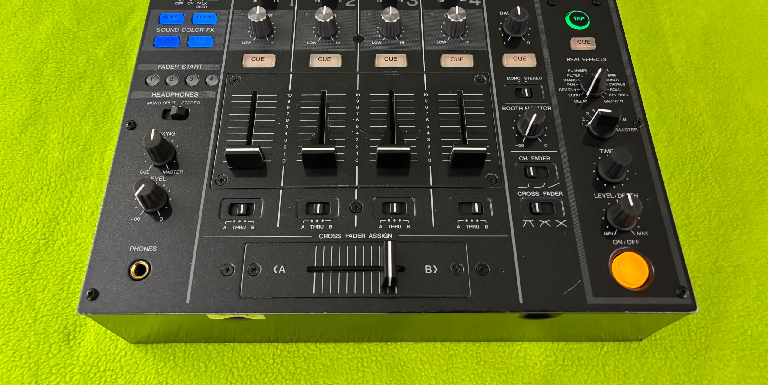 PIONEER DJM 800 DJM800 CDJ XDJ DDJ 350/400/500/600/700/750/850