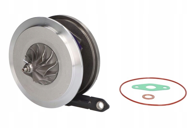 Jádro Vložky Turbíny Cartridge Jaguar X-type I 2.2 D 146 155 Km 758226