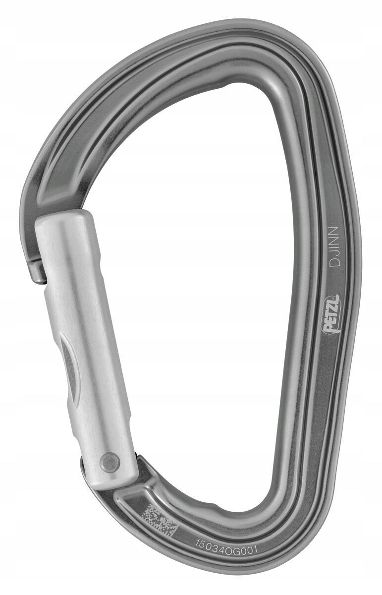 Ekspresy Petzl Djinn Axess Set 11cm Model Djinn Axess Set