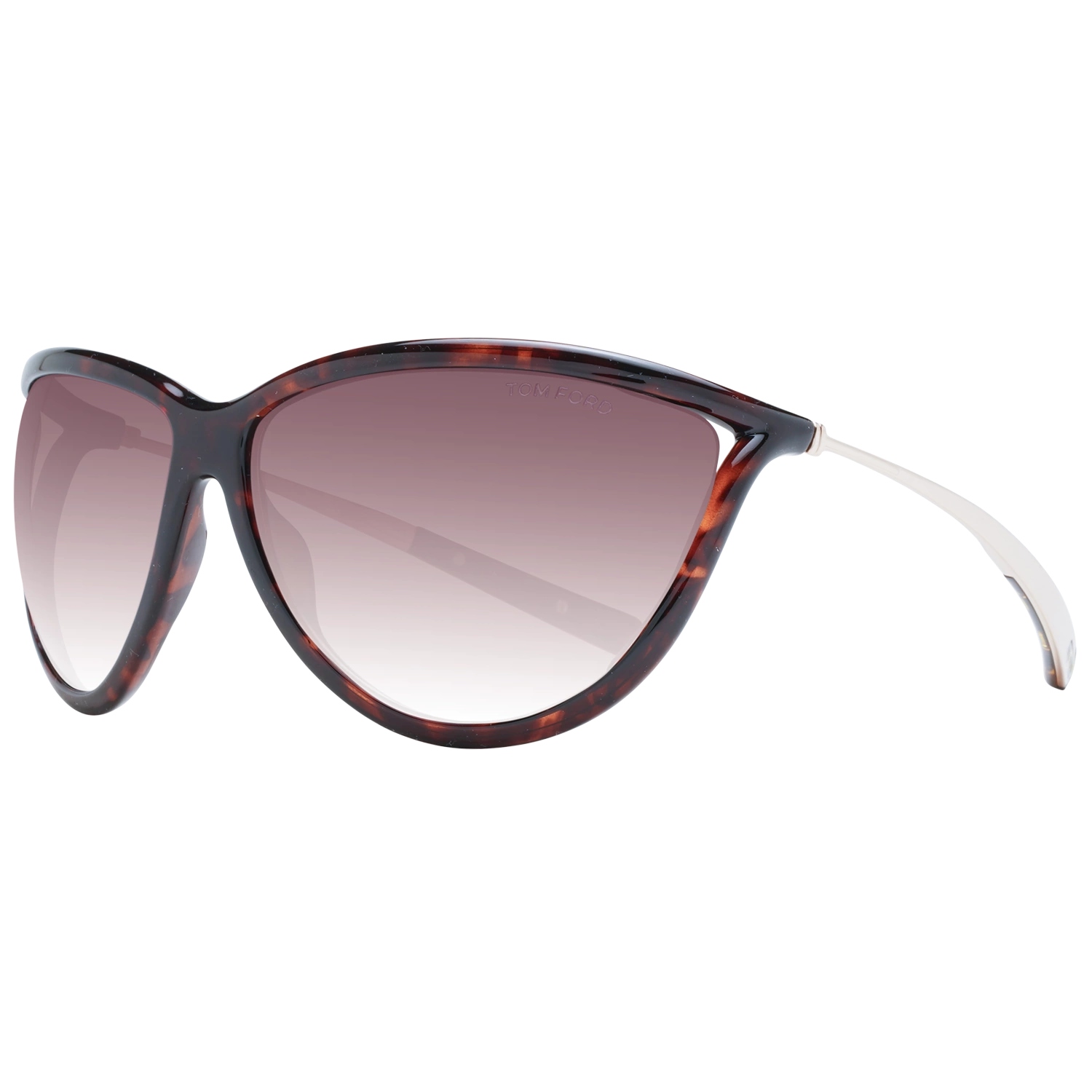 Dámské sluneční brýle Tom Ford FT0770 Gradalne