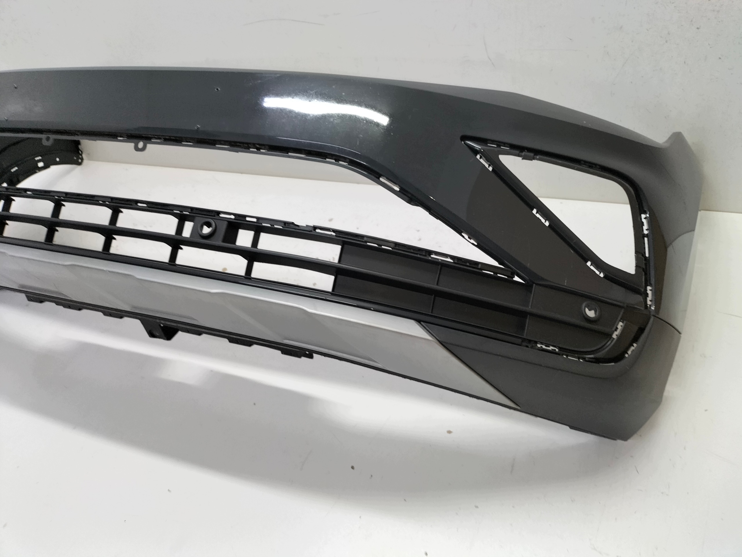 front bumper front VW TIGUAN II 5NA LIFT 20