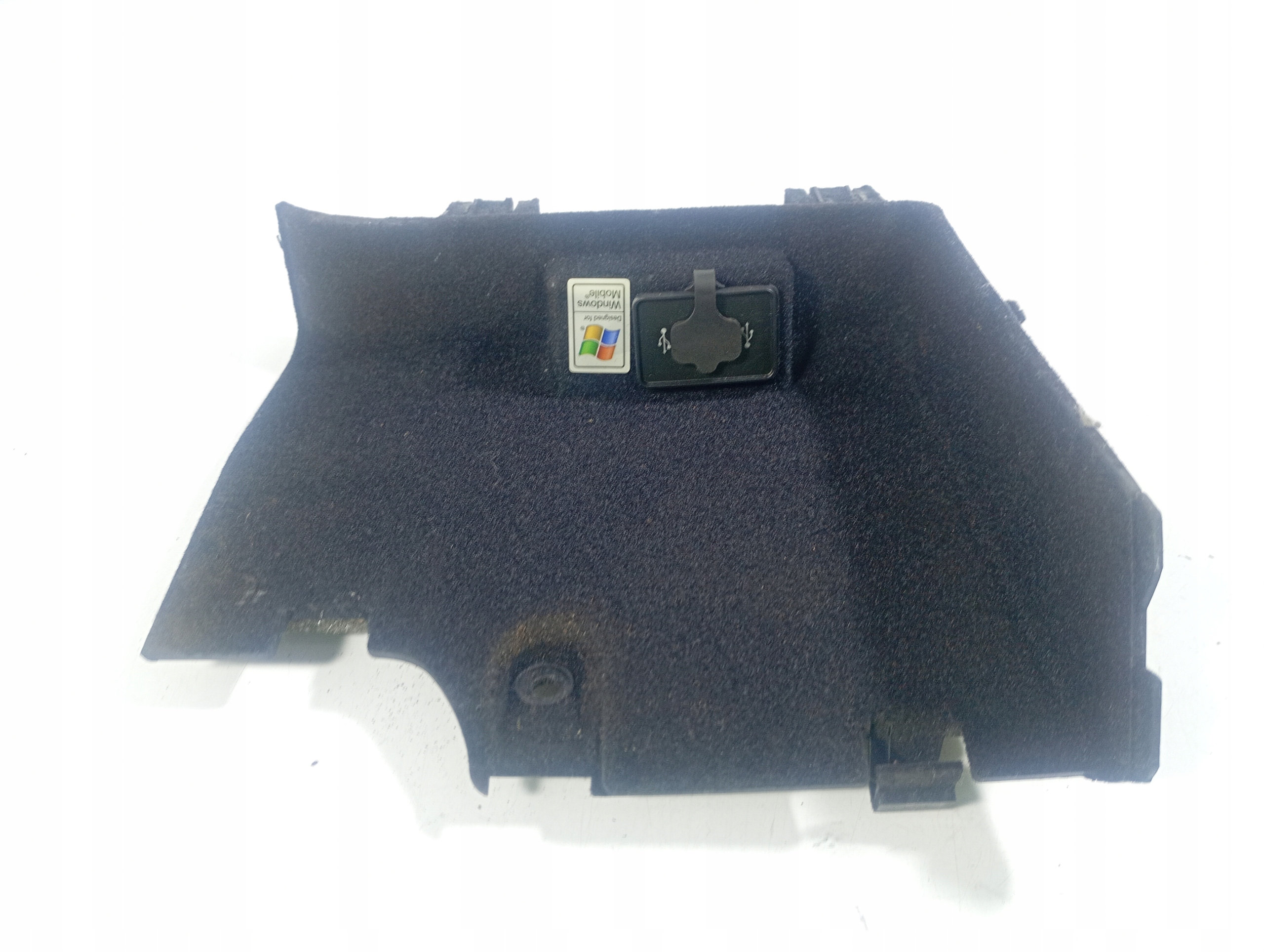Alfa Romeo 159 05-08 PORT adapter USB OE 156074010