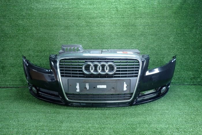 AUDI A4 B7 04-08 Frontstoßstange vorne