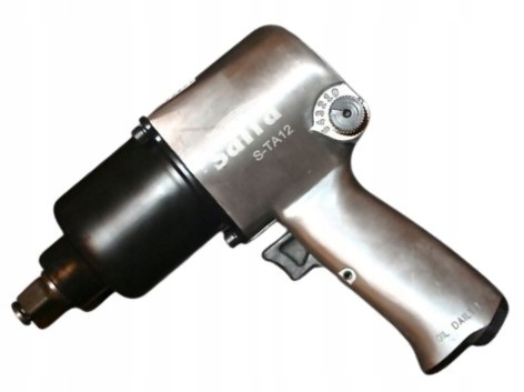 KLUCZ UDAROWY 1/2” 660 NM SATRA S-TA12