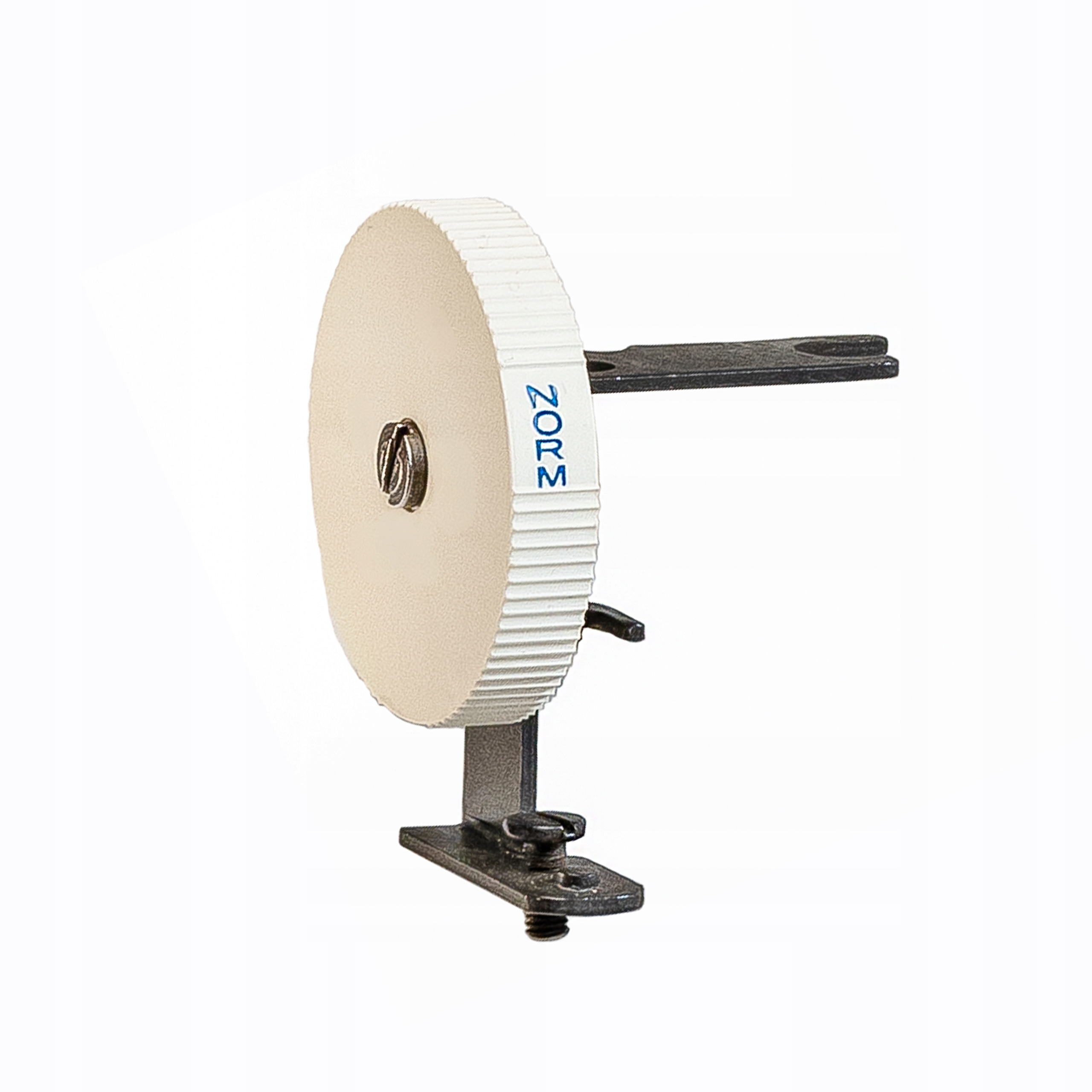 Pokrętło nacisk maszyn do szycia Singer Kl. 800.