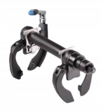 Hogert HT8G248 пружинный съемник McPherson