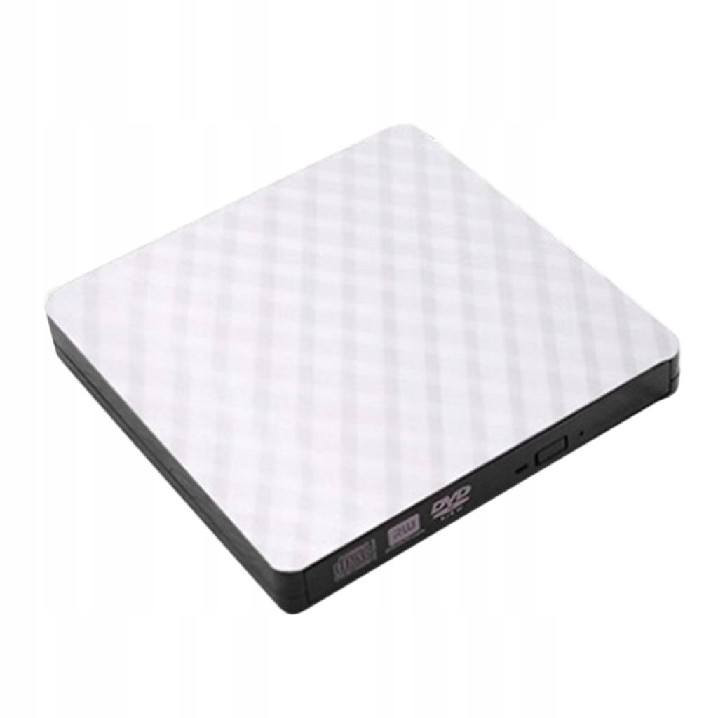 Odtwarzacz MiniDisc Nagrywarka DVD / CD-ROM / RW typu combo Marka bez marki