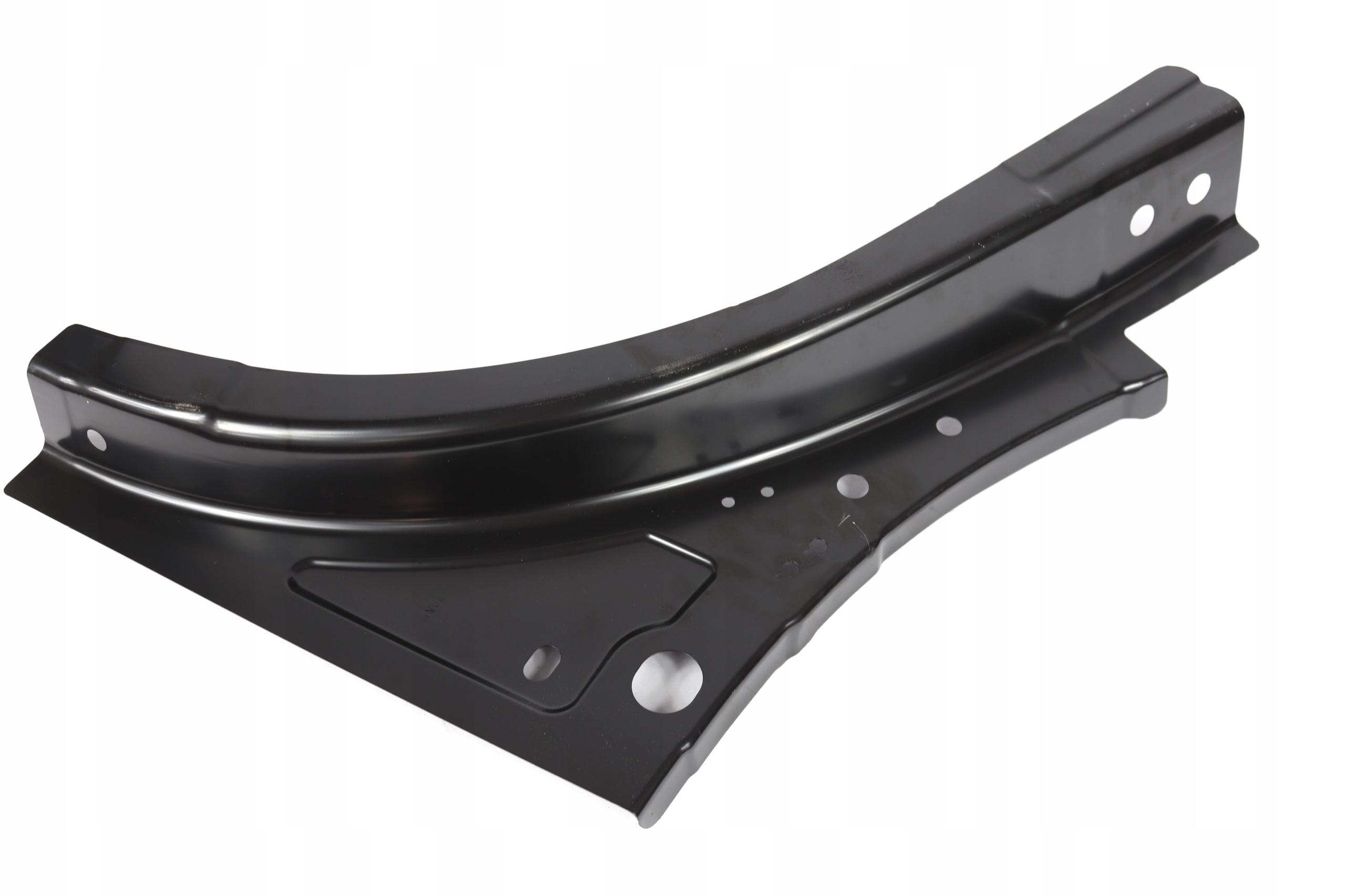 BLACHA WZMOCNIENIE SŁUPKA C WEW. PRAWY AUDI A6 C8