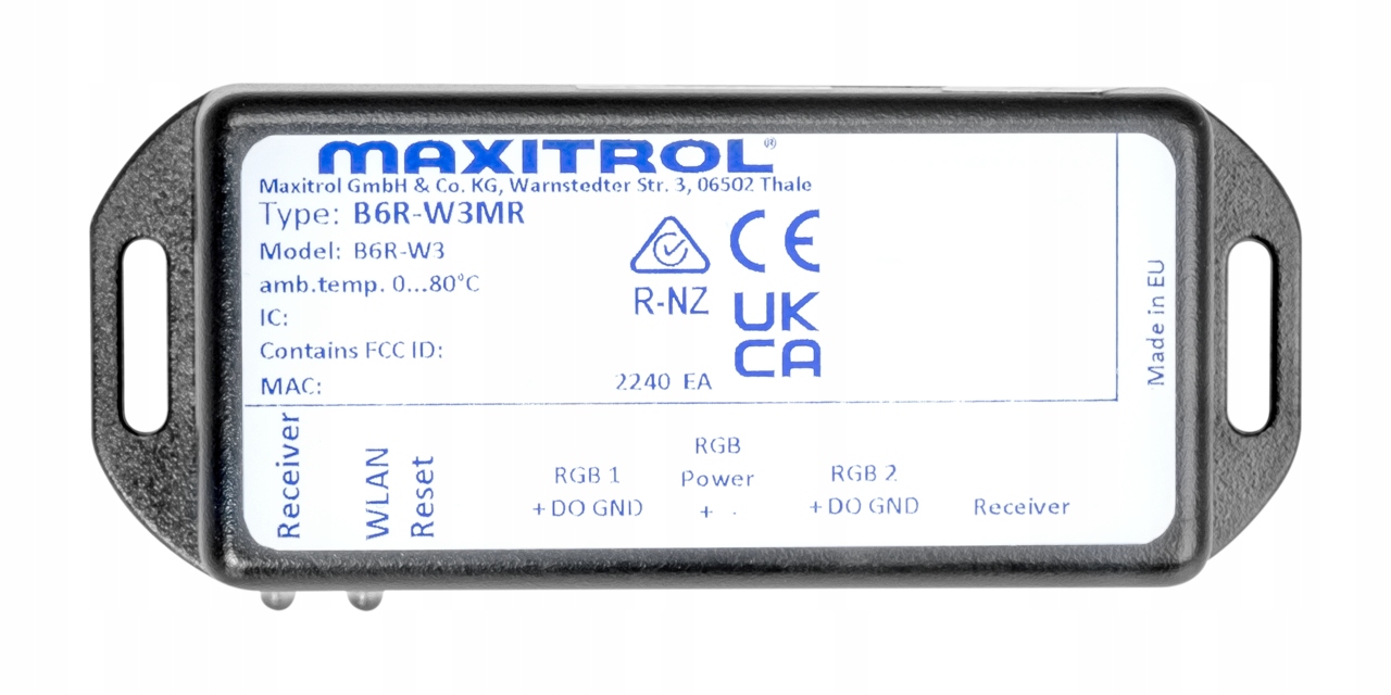 Modul Wi-fi Box