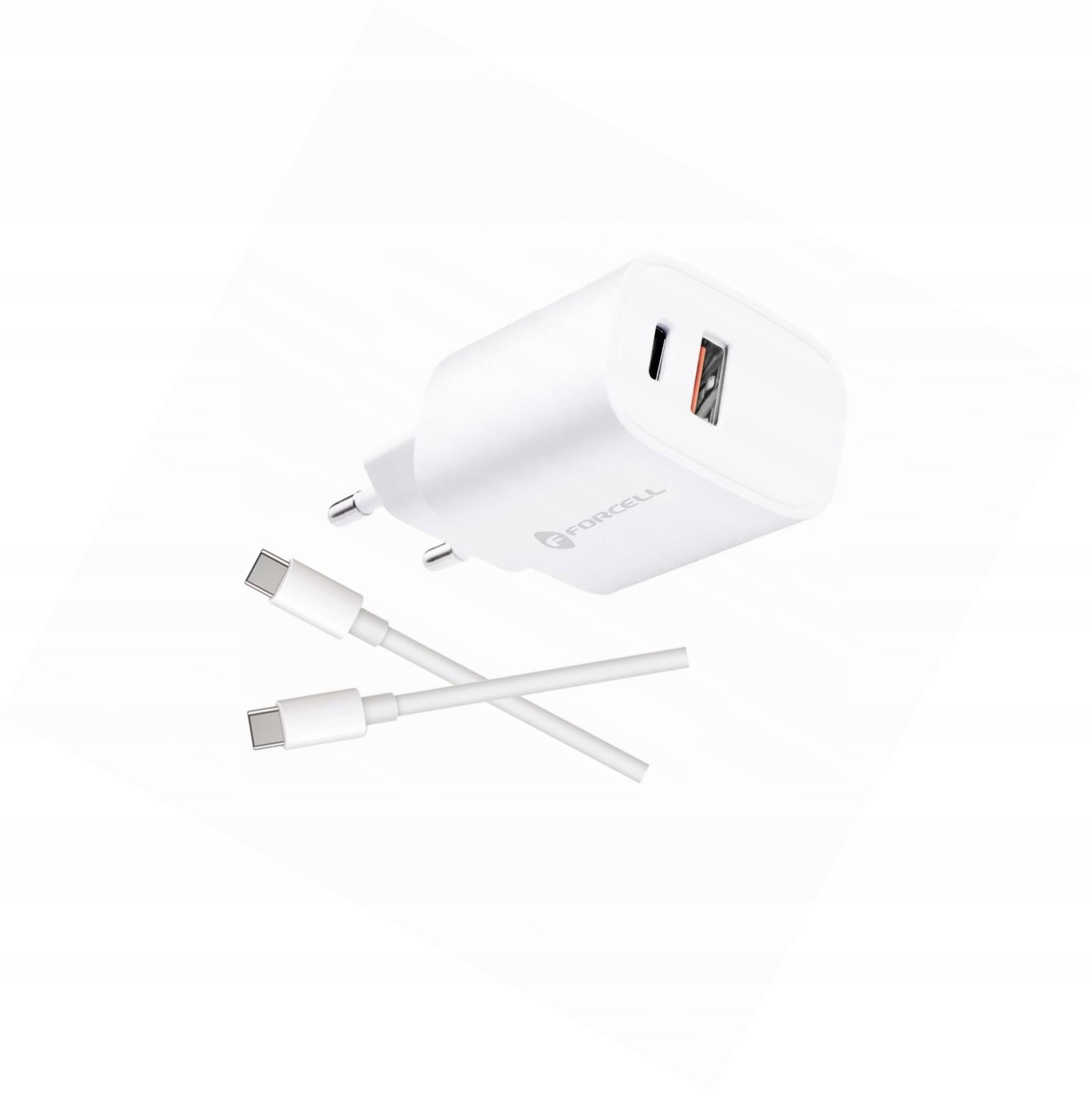 Szybka ładowarka 30W z długim kablem 2m do Xiaomi Redmi Note 14 Pro 5G