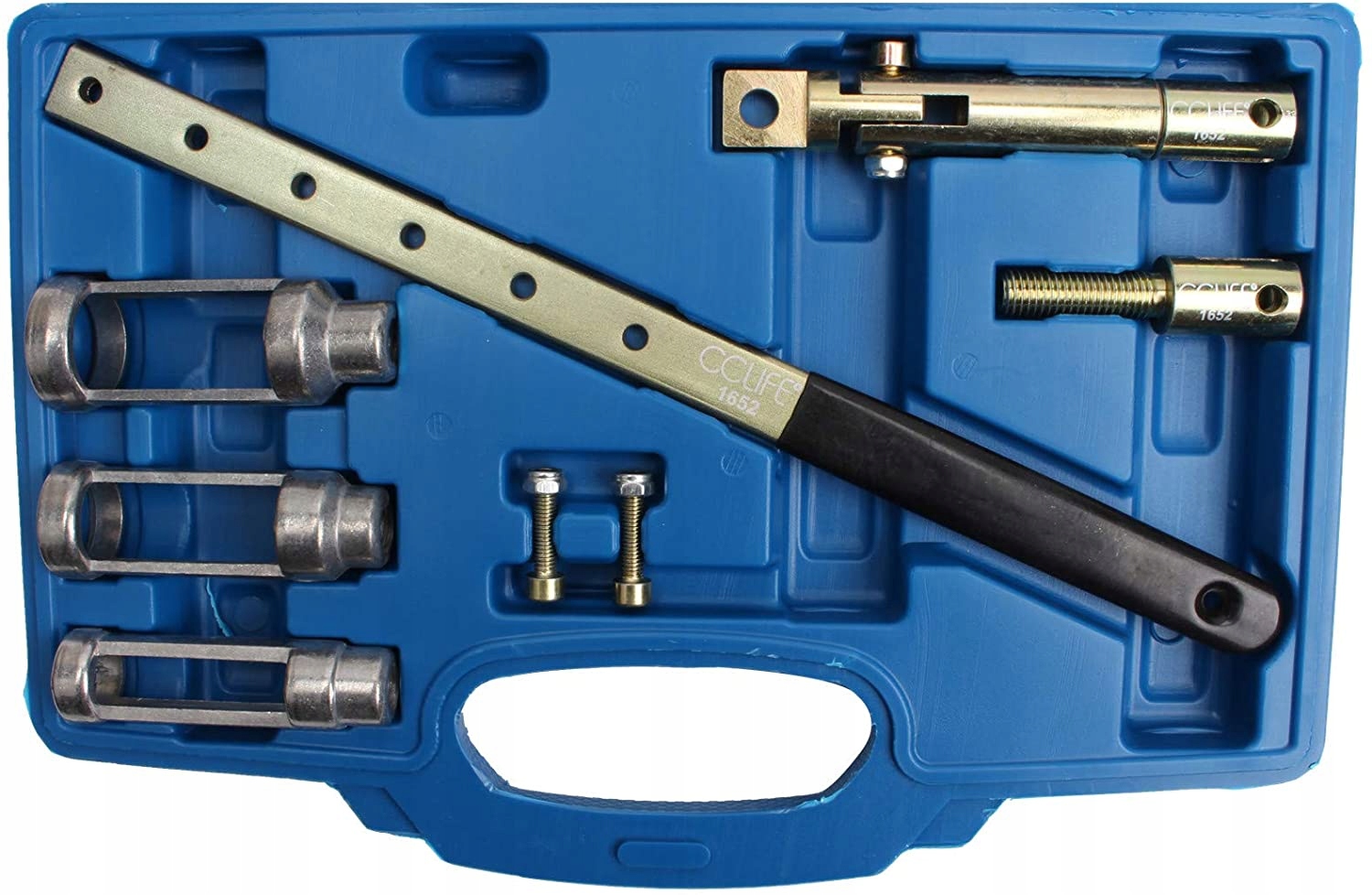 Клапан пружинный съемник V8 V24 V16 KIT