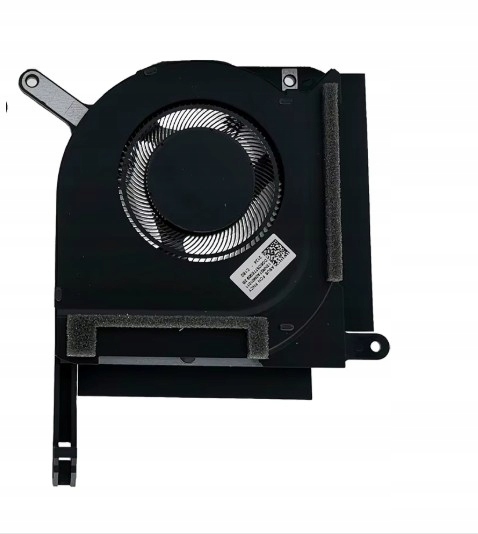 Wentylator Cpu Asus Tuf Gaming F15 FX506H FX506HM FX506HCB FA506Q FA506QR