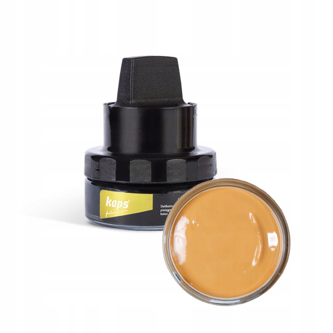 

Delicate Cream Z Aplikatorem Naturalny 50 ML Kolor