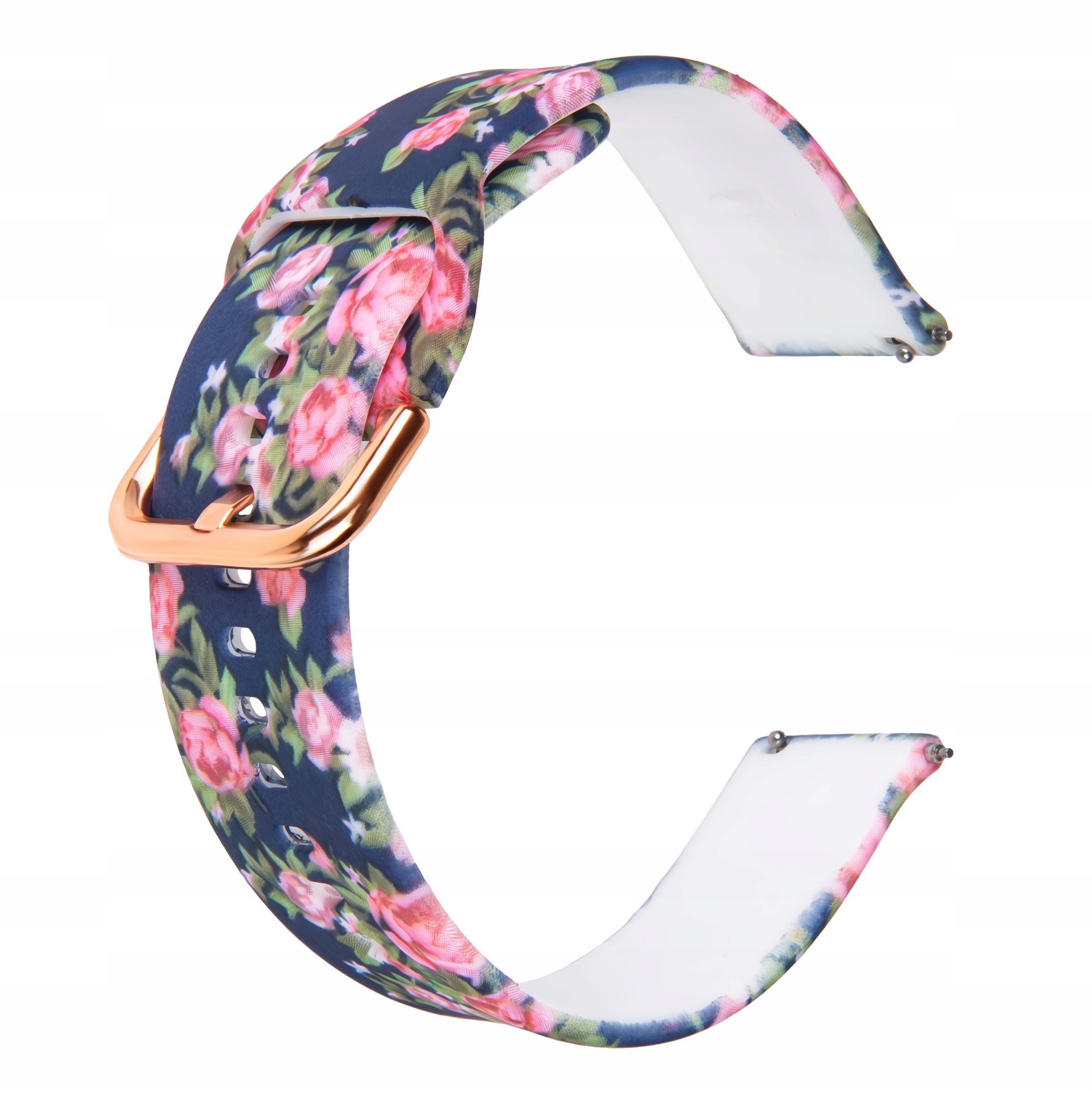 Pasek do zegarka smartwatcha