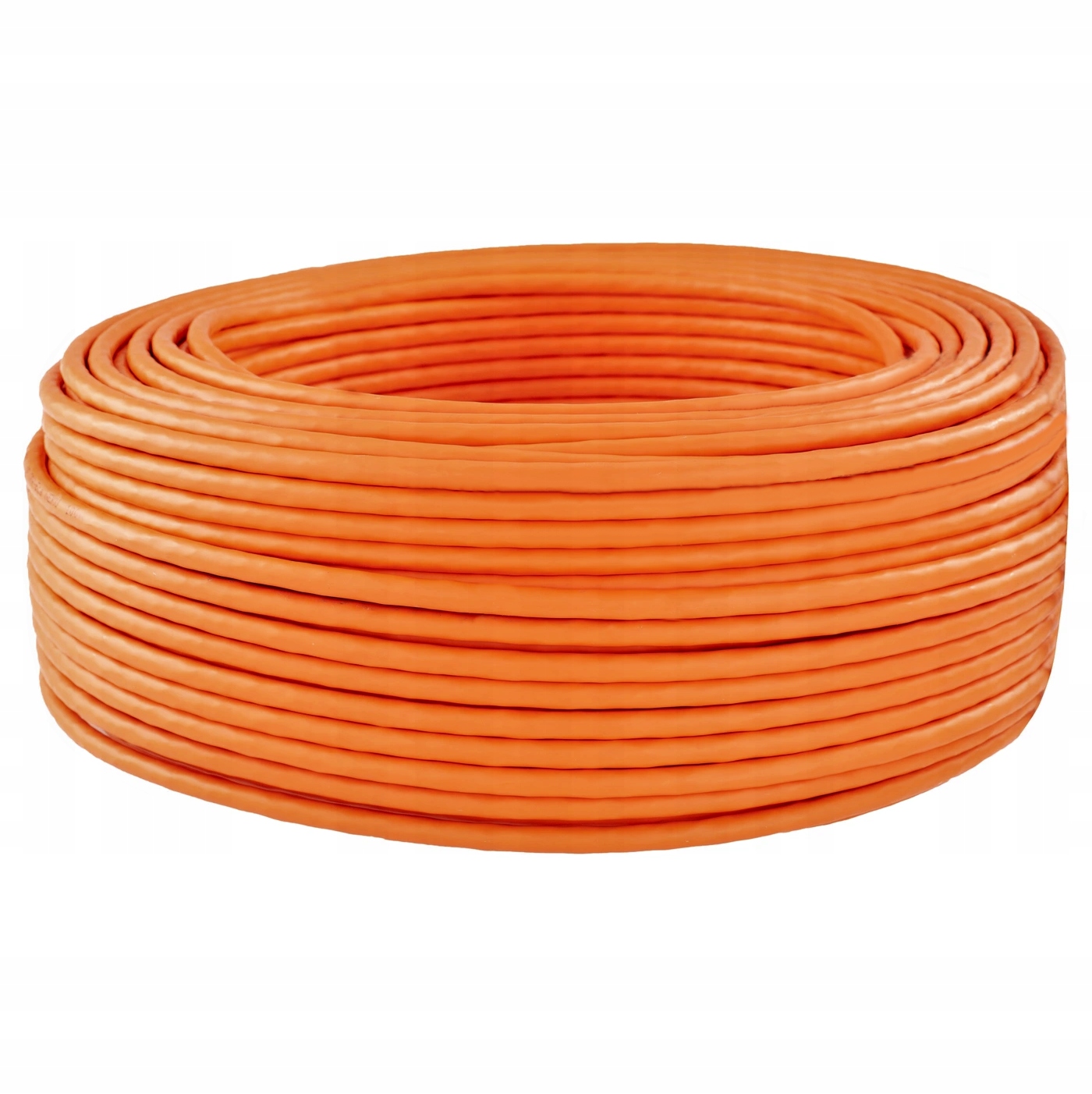 Neku Kabel sieciowy Skrętka S/ftp kat.7 Dca 600MHz Lszh Lan Miedź 100m