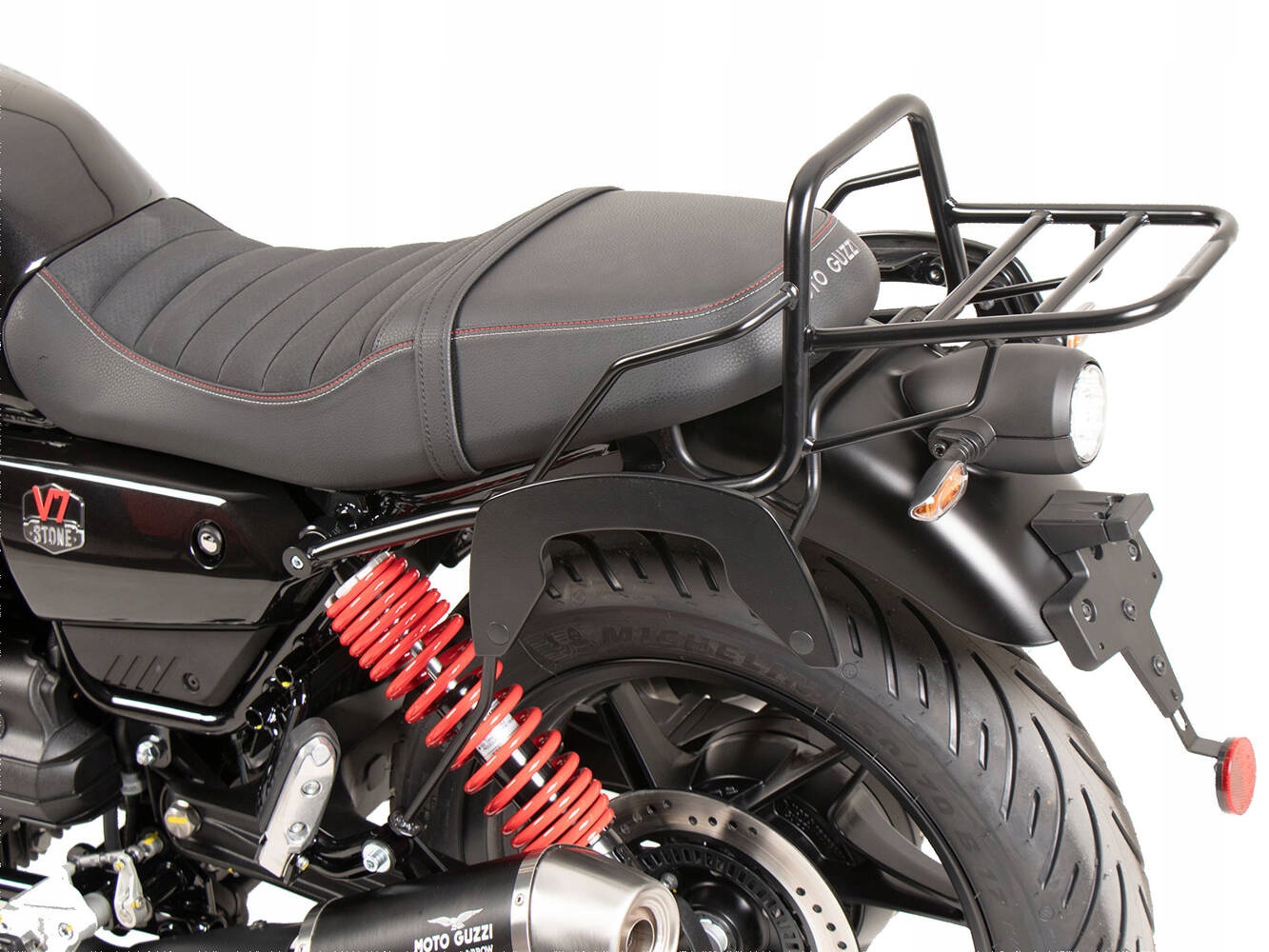 Moto Guzzi V7 Stone Special edition (850ccm) (2022-) držiak na kufor