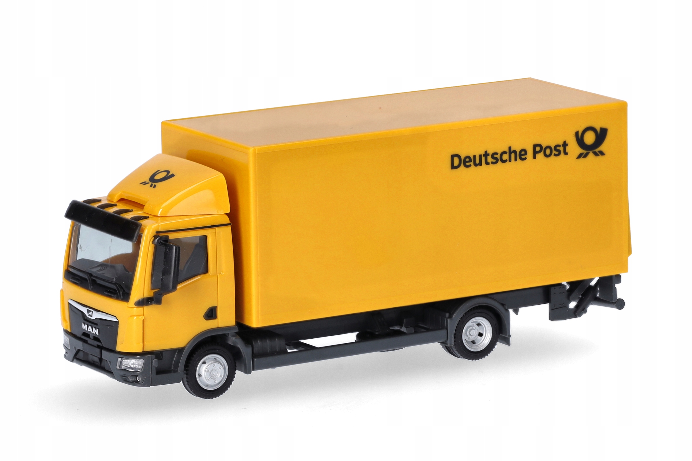 Herpa 317689 Man Tgl Deutsche Post