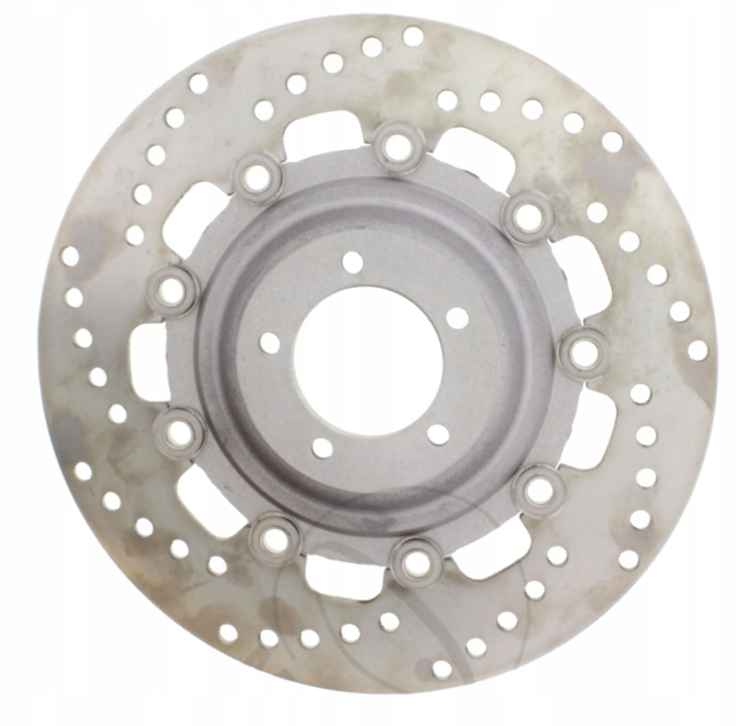 Brzdová Kotúčka Predná Honda Cb 250 450 650 750 900 Cbx 1000 CM 400 CX 500