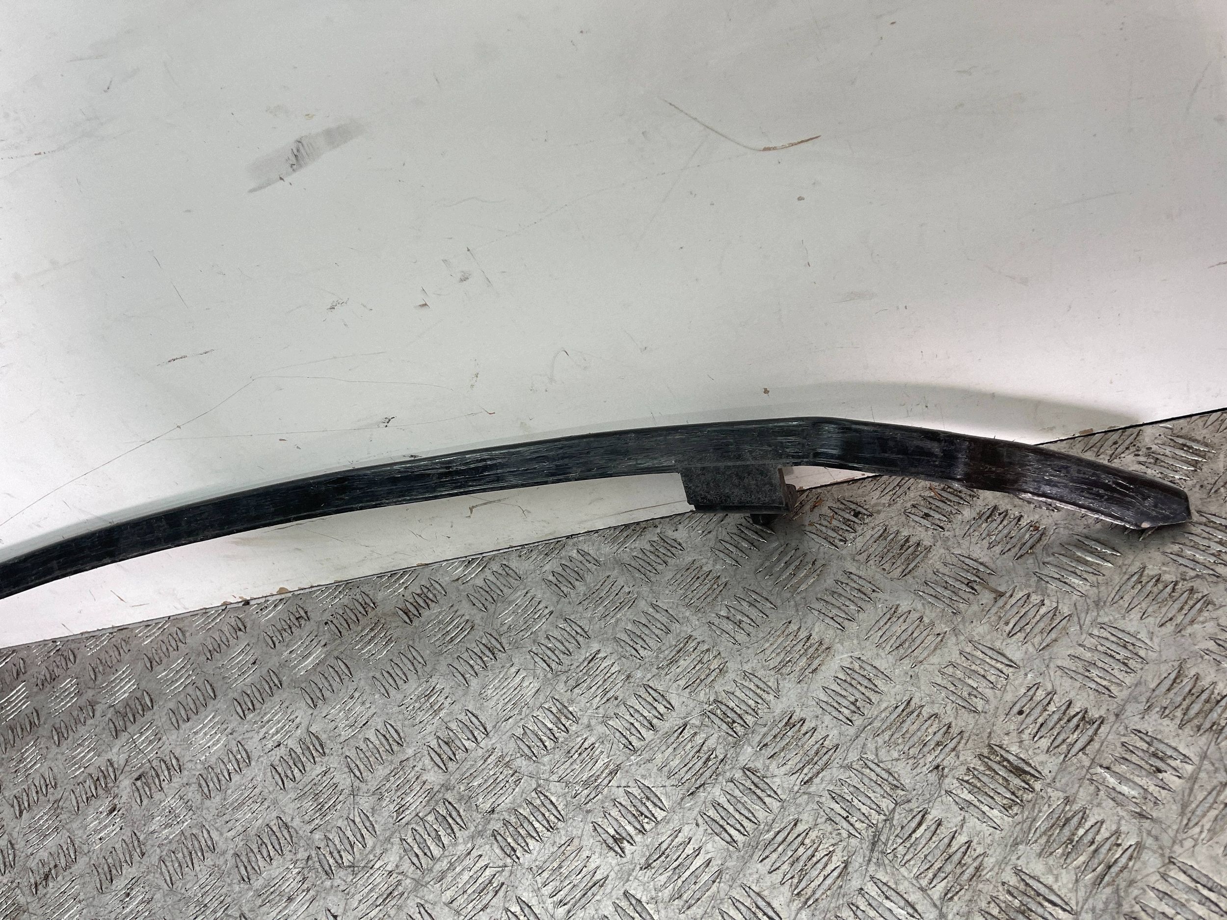 bumper support front lower KIA NIRO and 1 86571-G5500