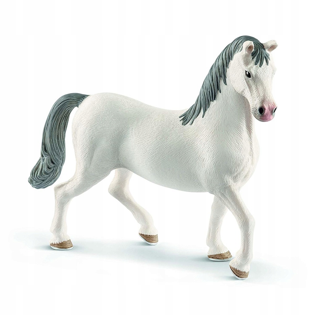 

Schleich 13887 Rasa Lipicańska Lipizzaner Ogier