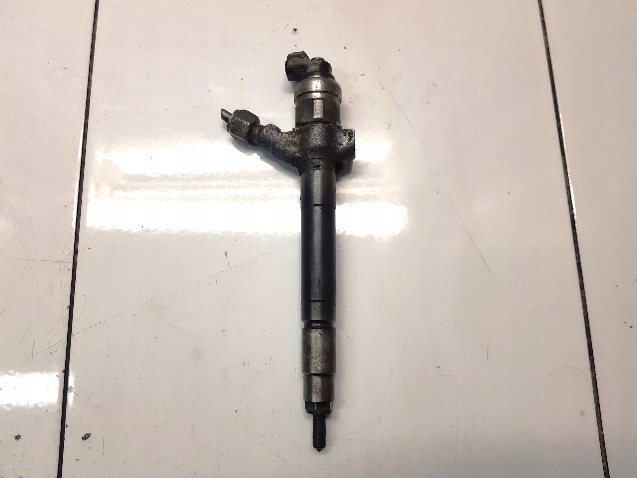 FORD TRANSIT MK7 2.2 2.4 TDCI Einspritzdüse Einspritzdüse 9C1Q-9K546-BA