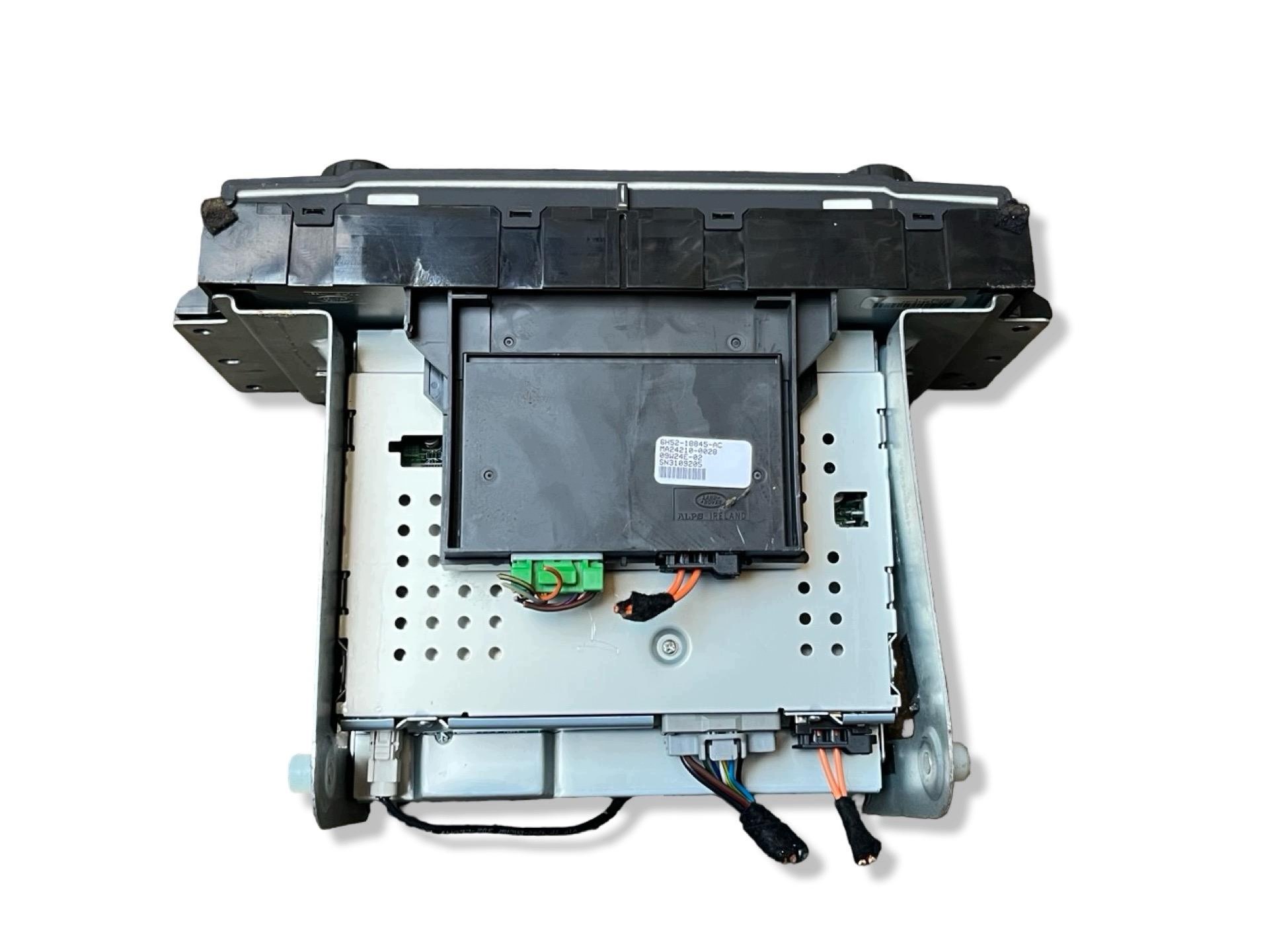 Radio auto Land Rover Freelander 2 2009 6H52-18845-AC