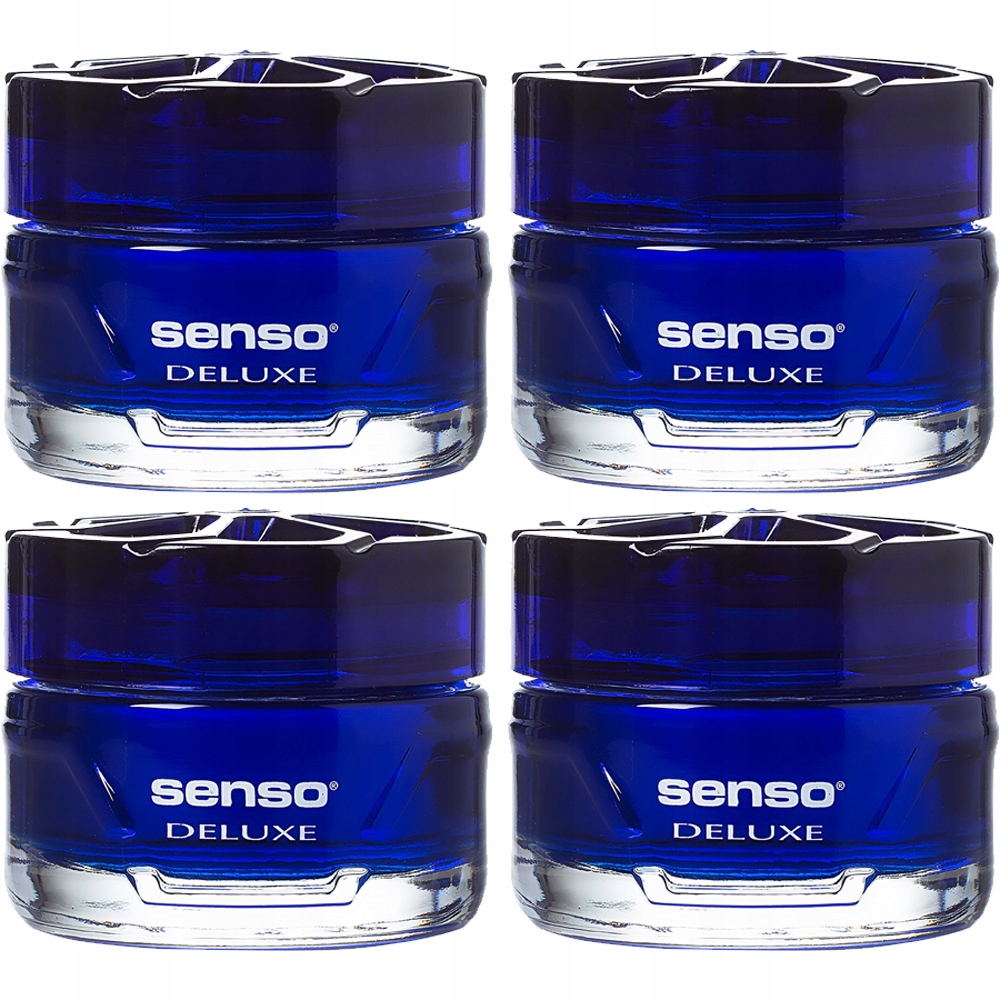 Zapach do samochodu DOMU Biura DELUXE New Car Producent Dr. Marcus