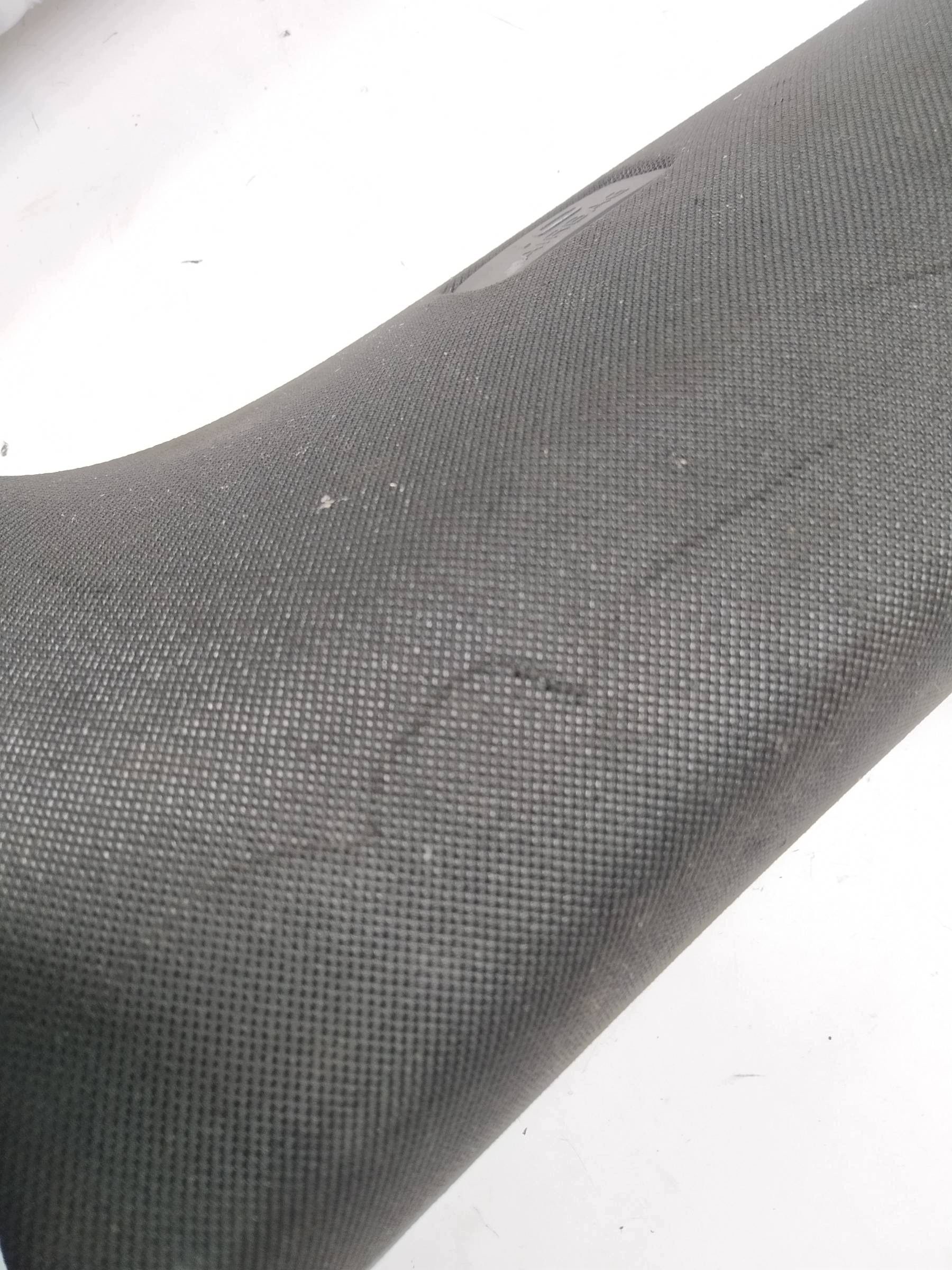 cover SLUPKA A left front black Volvo XC 90 II (2015- )