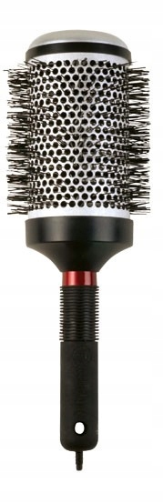 T-Serie 400 – termální kartáč 80 mm