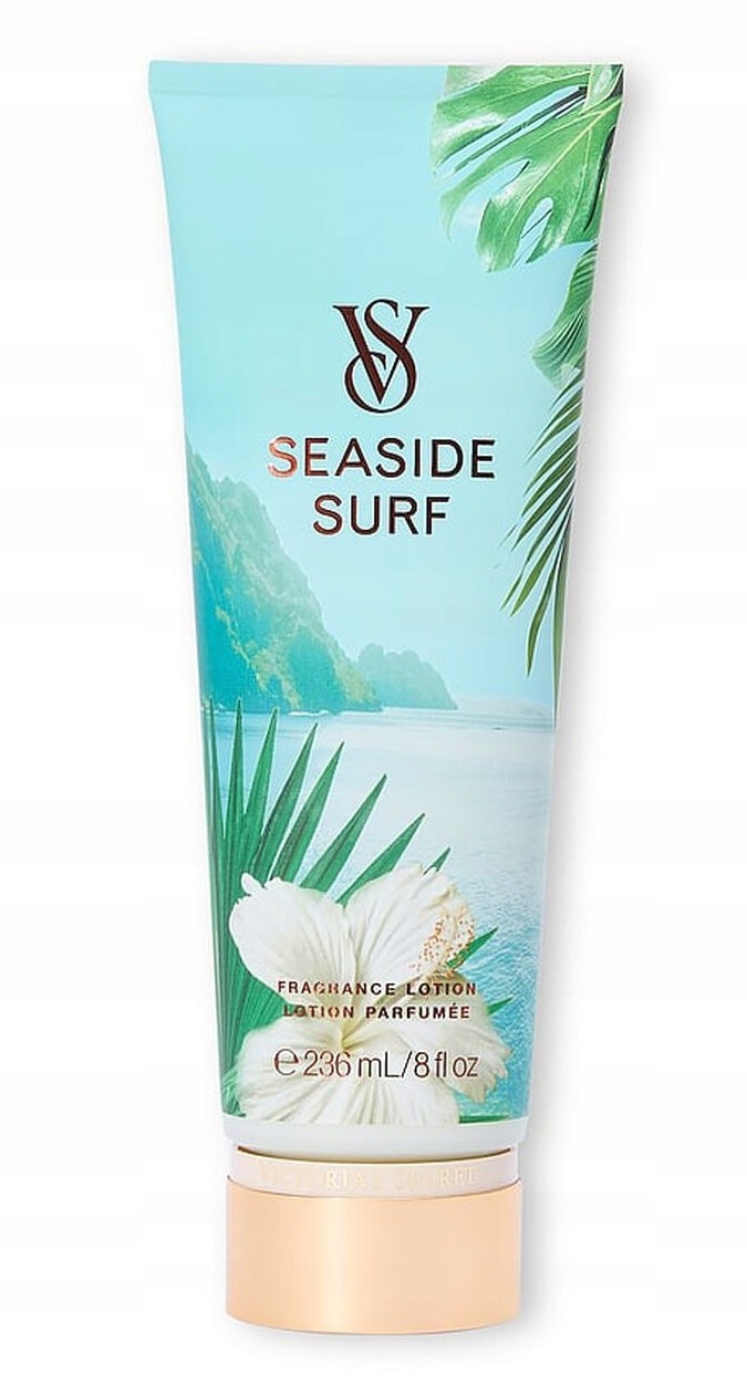 Seaside Surf balsam do ciała