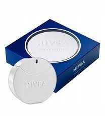 Nivea Creme Eau de Toilette toaletní voda 30 ml