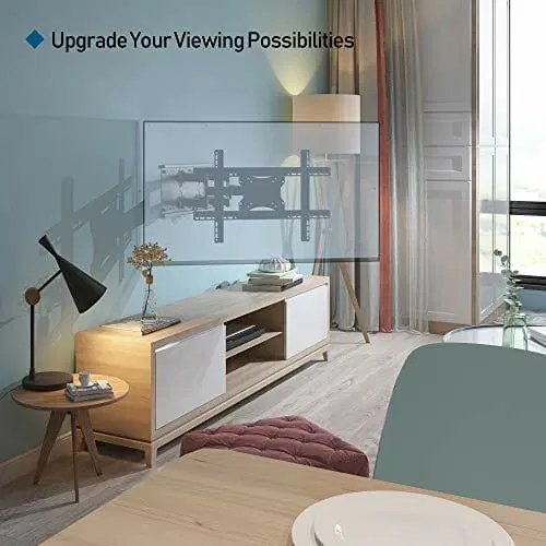 BONTEC Uchwyt ścienny do telewizora z możliwością Kod producenta CT137B-v02