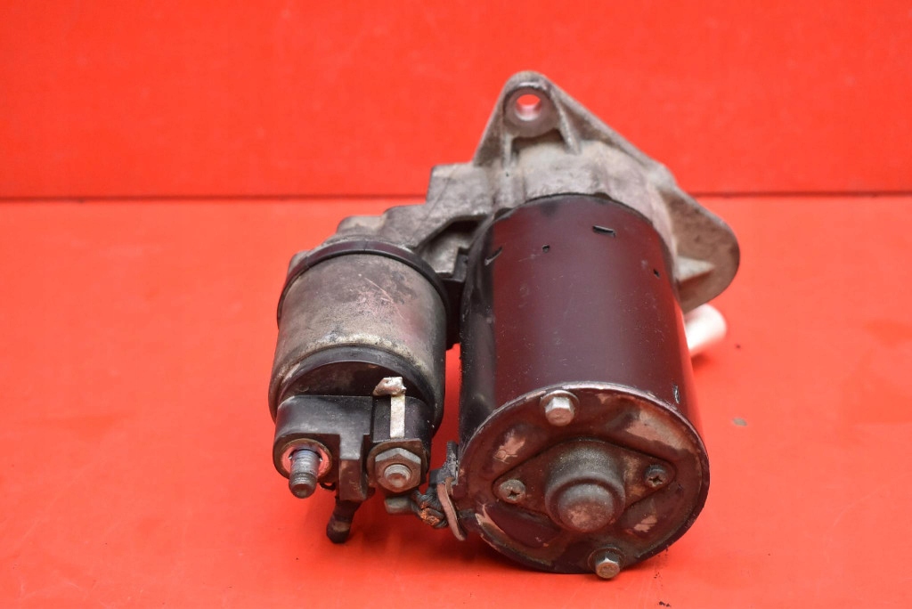 starter test 55578921 OPEL CORSA D 1.4 16V 85 KM 10-20