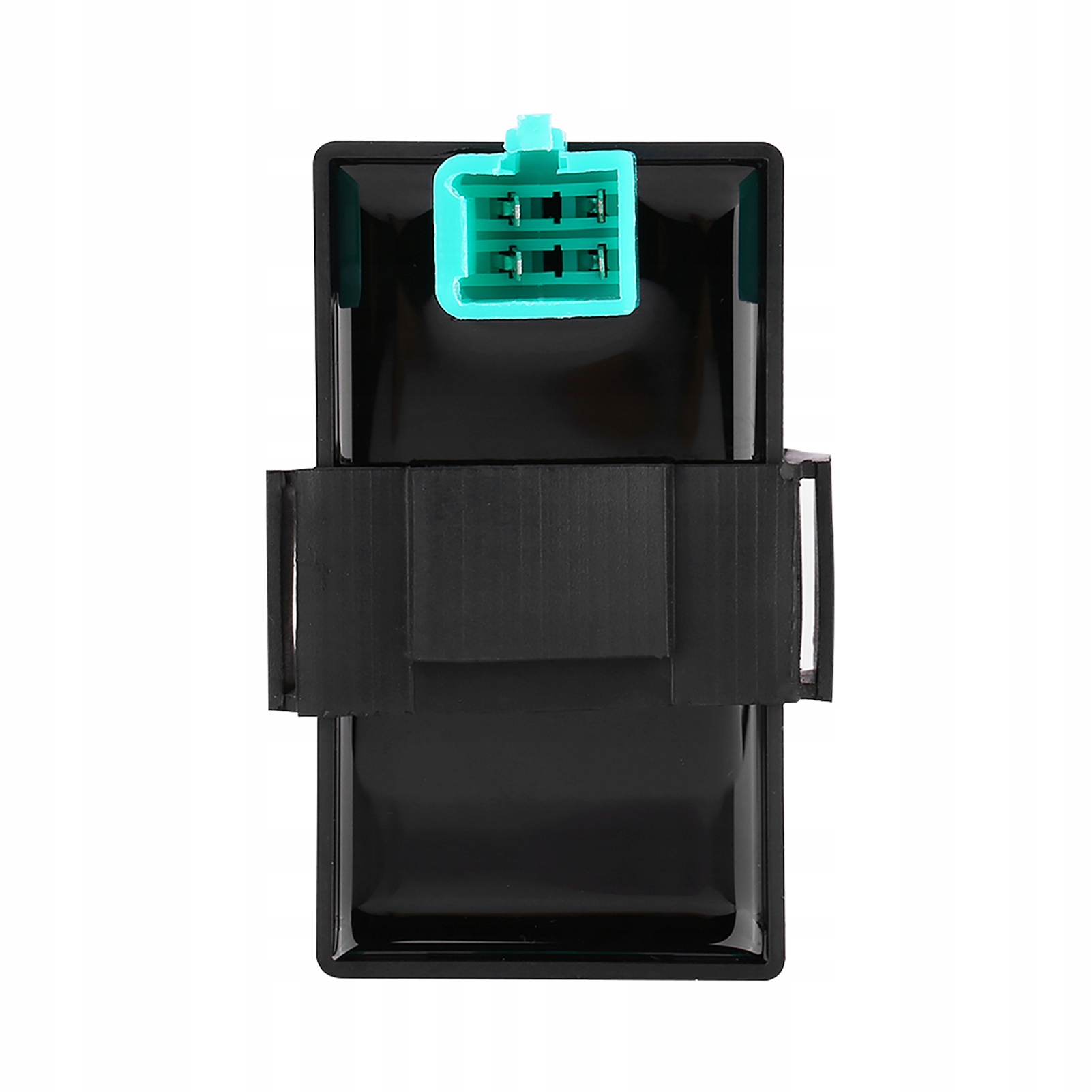 4 PINÓW MODUŁ ZAPŁONOWY SKUTER ZAPŁON STAŁOPRĄDOWY CDI DO ATV DY100 Numer katalogowy oryginału QC03501